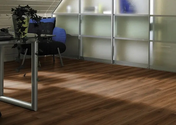 Ламинат Kronostar Galaxy 4V Ясень Аламо D1803