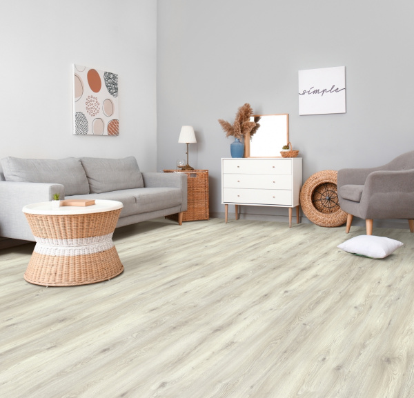 Линолеум IVC Velvet Golden Oak 831