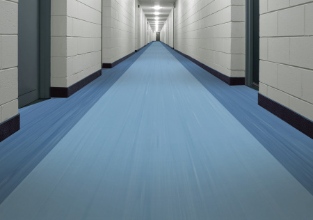 Гомогенный линолеум LG Hausys Allroad