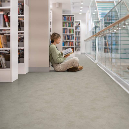 Линолеум BIG Profi Rock Taal 4