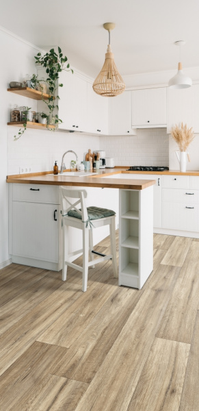 Линолеум IVC Texmark  Tundra 843