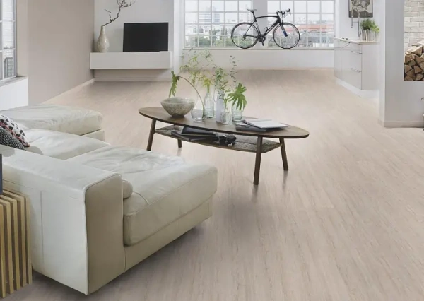 Ламинат Kronospan Castello Classic Дуб Орегон 5529