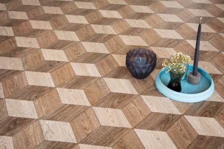 Линолеум IVC Neotex  Audrey  537