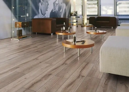 Ламинат Kronostar Salzburg Дуб Рип D3075