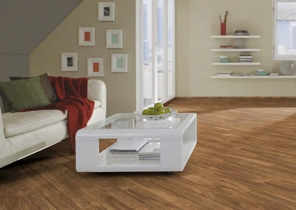 Ламинат Kronospan Vintage Classic Аппалачиа Гикори 8155