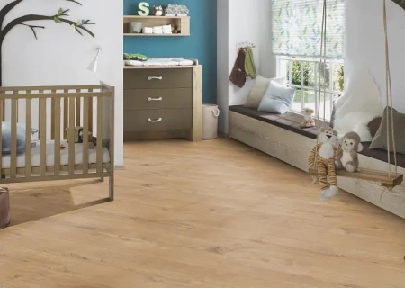 Ламинат Kronospan Forte Classic Дуб Шервуд 5985