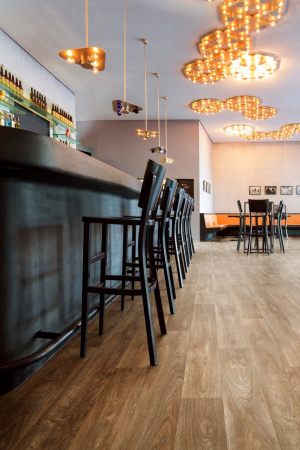 Линолеум IVC Centra  Allure T45