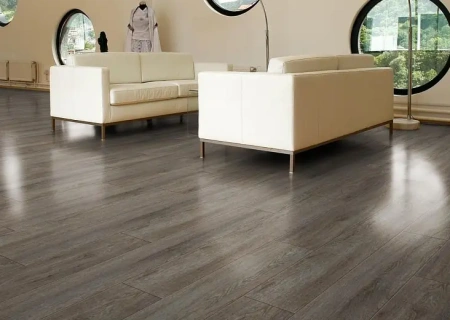 Ламинат Kronostar De Facto Дуб Робустус D4841