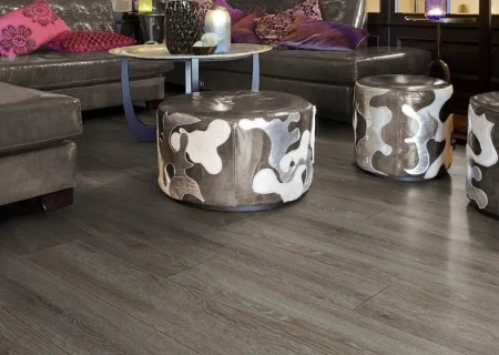 Ламинат Kronostar De Facto Дуб Робустус D4841