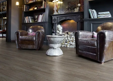 Ламинат Kronostar De Facto Дуб Робустус D4841