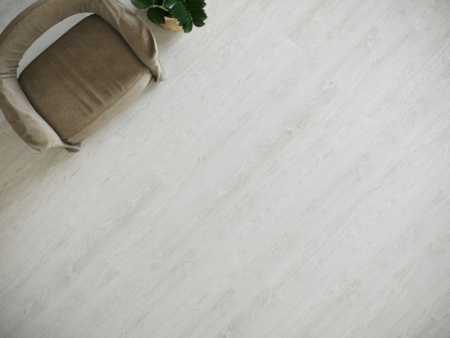 Кварц-виниловая плитка FineFloor Light Дуб Богемия FF-1376