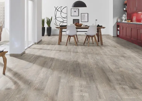 Ламинат Kronospan Super Natural Classic Сосна Провинция K408