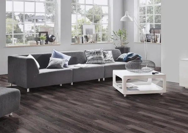 Ламинат Kronospan Castello Classic Венге Kyoto 8766