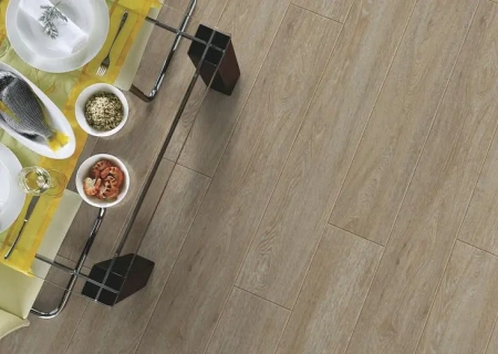 Ламинат Kronostar De Facto Дуб Цетус D4845