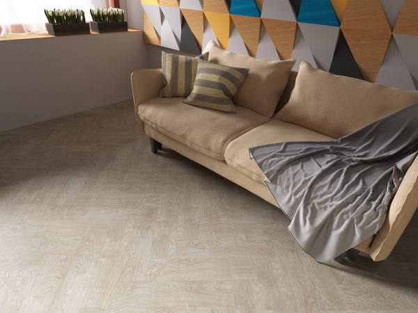 Кварц-виниловая плитка Fine Floor Rich Short Plank Дуб Малага FF-079 Кварц-виниловая плитка Fine Floor Rich Short Plank Дуб Малага FF-079