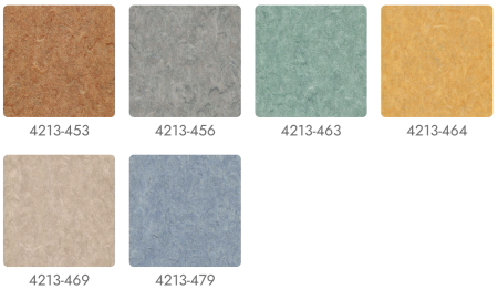 Линолеум Grabo Standart Forte