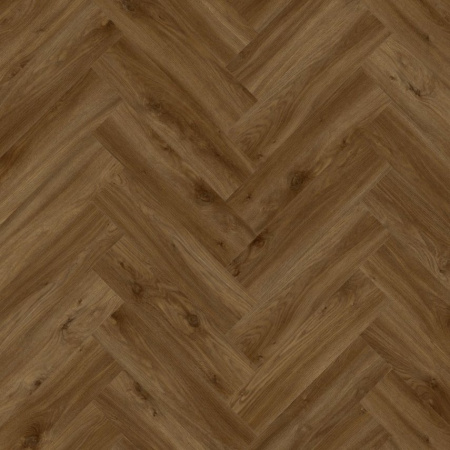Кварцвинил Moduleo Roots Herringbone Sierra Oak 58876