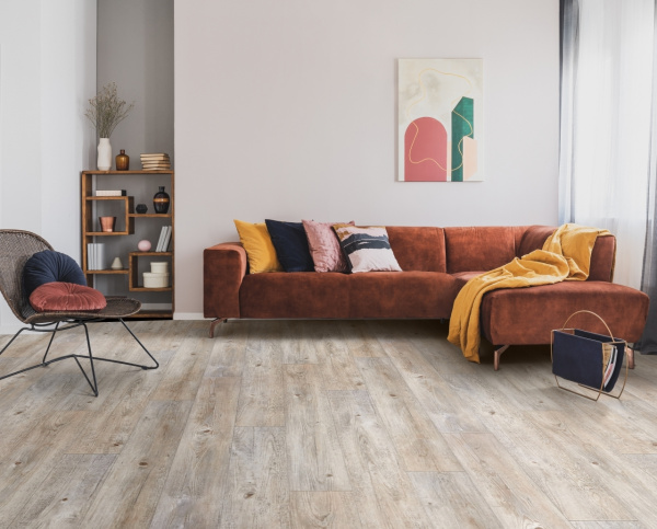 Линолеум IVC Velvet Foxtail pine W92