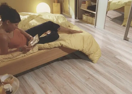 Ламинат Kronostar De Facto Дуб Свобода D1818