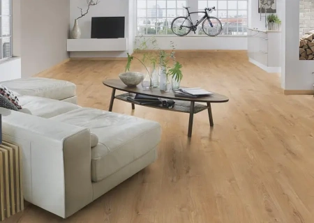 Ламинат Kronospan Forte Classic Дуб Шервуд 5985