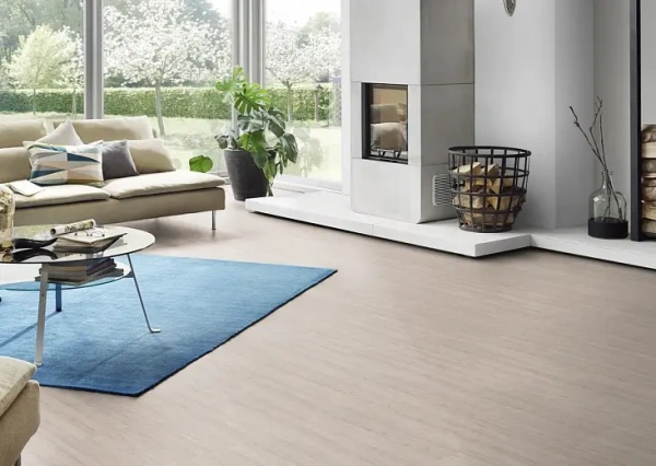 Ламинат Kronospan Castello Classic Дуб Орегон 5529