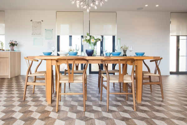 Линолеум IVC Neotex  Audrey  537