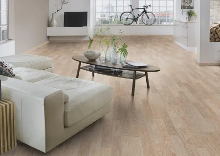 Ламинат Kronospan Forte Classic Дуб Льняной 4283