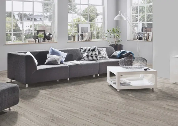 Ламинат Kronospan Super Natural Classic Дуб Лонгбоу K418