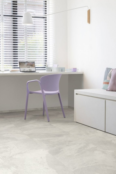 ПВХ плитка XXL Moduleo Roots EIR Mustang Slate 70177