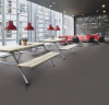 Натуральный линолеум Marmoleum Concrete 3737 red shimmer