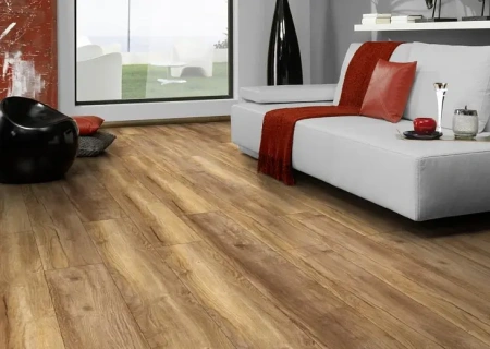 Ламинат Kronostar Synchro-Tec Дуб Терра D1873