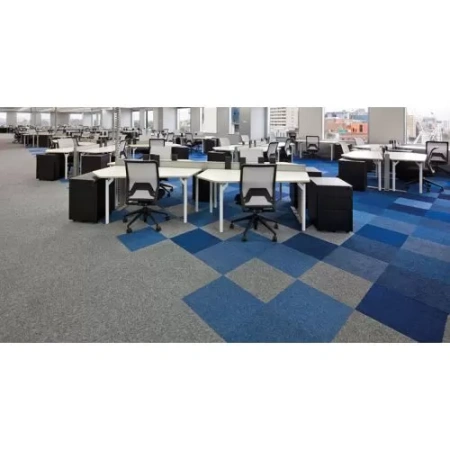 Ковровая плитка Ковровая плитка Royal 7003