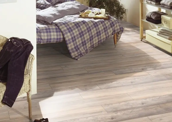 Ламинат Kronostar Synchro-Tec Дуб Небесный D1871