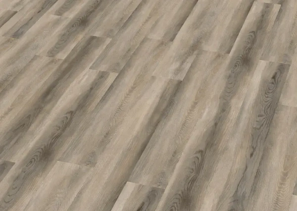 Ламинат Kronostar Galaxy 4V Дуб Лунный D1815