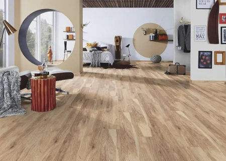 Ламинат Kronospan Vintage Classic Натуральный Гикори 5943