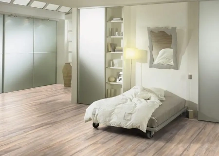 Ламинат Kronostar Synchro-Tec Дуб Небесный D1871