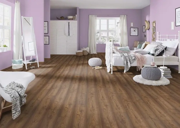 Ламинат Kronospan Variostep Classic Дуб Модена 8274