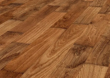 Ламинат Kronospan Castello Classic Дуб Cottage 8731