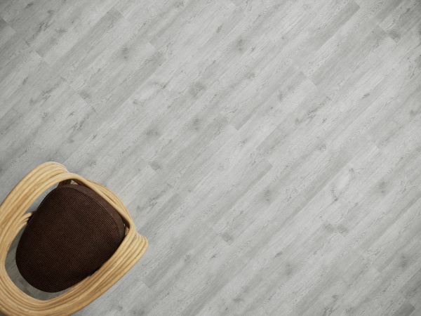 Кварц-виниловая плитка FineFloor Light Дуб Веллингтон FF-1377