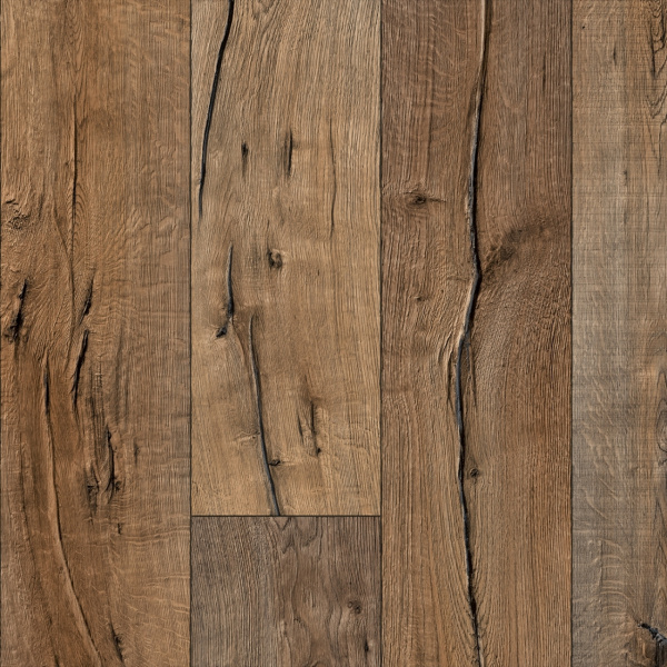 Линолеум IVC Golf  Hunter Oak 545