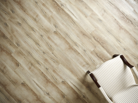 Кварц-виниловая плитка Fine Floor Rich Дуб Мале FF-2069