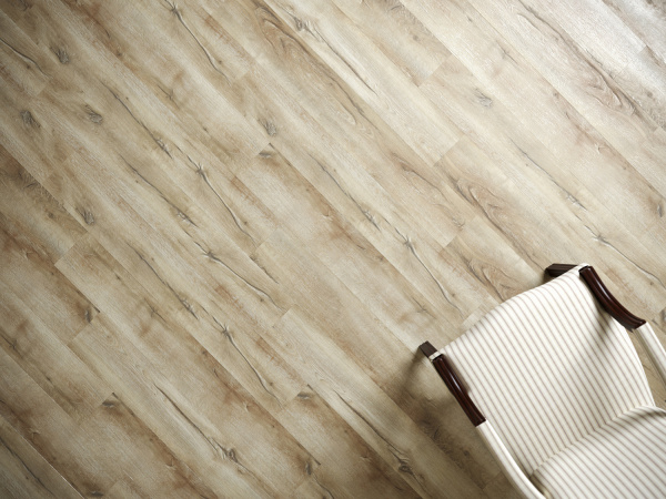 Кварц-виниловая плитка Fine Floor Rich ДУБ МАЛЕ FF-1969