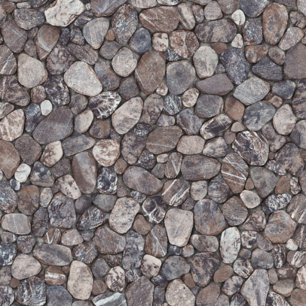 Линолеум IVC Bingo  Mikado 094