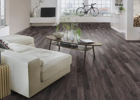 Ламинат Kronospan Castello Classic Венге Kyoto 8766