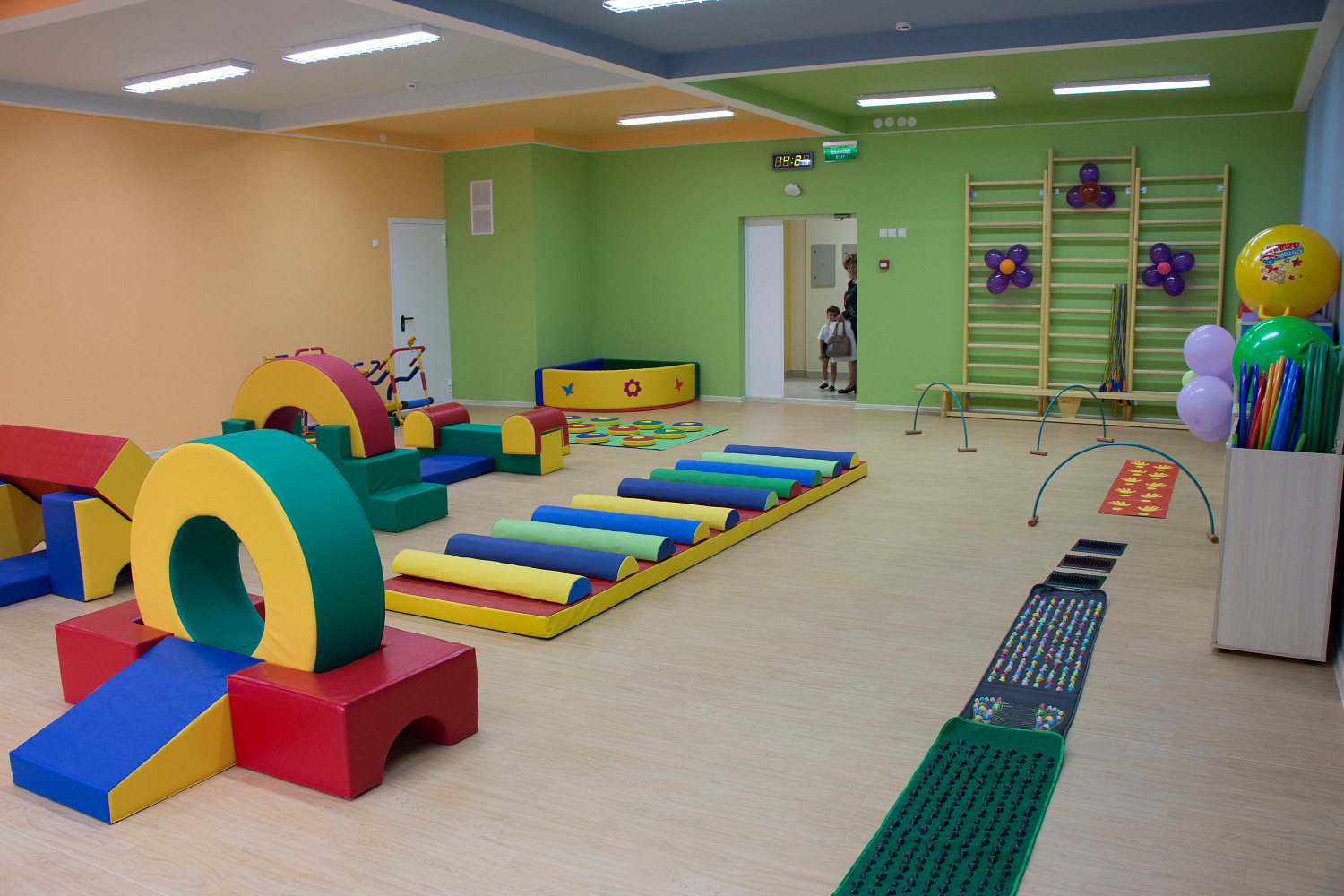 Детский сад № 117 “Уенчык”