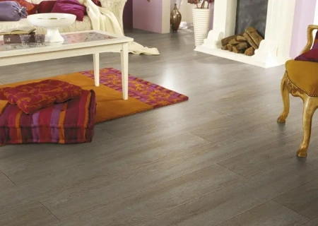 Ламинат Kronostar De Facto Дуб Цетус D4845