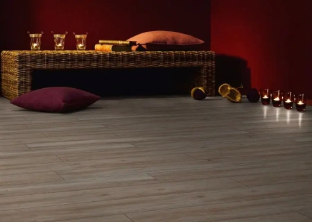 Ламинат Kronostar De Facto Дуб Свобода D1818