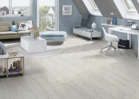 Ламинат Kronospan Forte Classic Дуб Белый Крафт K001