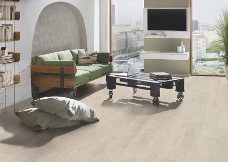 Ламинат Kronospan Forte Classic Дуб Корона 4278