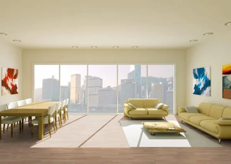 Ламинат Kronostar SymBio Дуб Пьемонт D8149